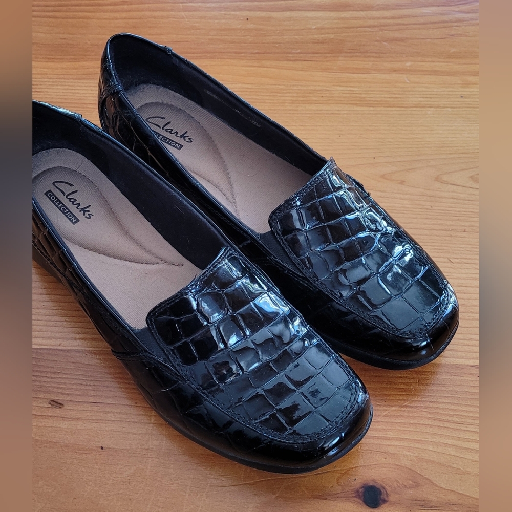 Clakrs shoes for women